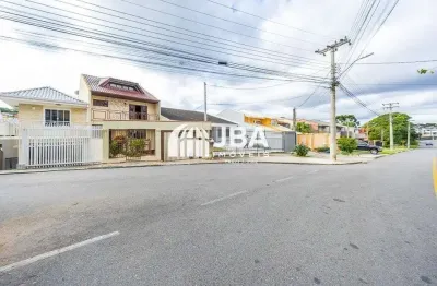 Casa com 4 quartos à venda na rua rolfe mertens, 218, pilarzinho, curitiba, 199 m2 por r$ 1.180.000