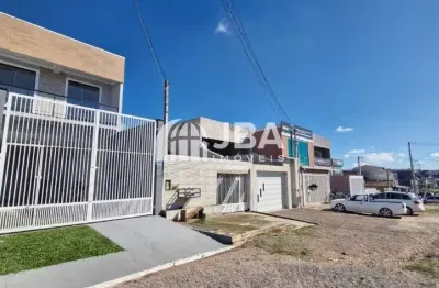 Casa com 2 quartos à venda na avenida santa mônica, 1450, estados, fazenda rio grande, 125 m2 por r$ 595.000