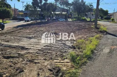Terreno à venda na rua dos dominicanos, 1230, boa vista, curitiba por r$ 620.000