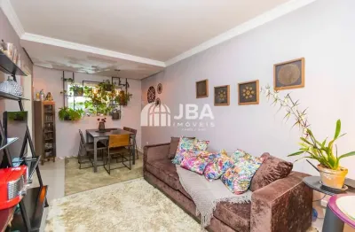 Casa em condomínio fechado com 4 quartos à venda na rua antônio olívio rodrigues, 586, capão da imbuia, curitiba, 134 m2 por r$ 795.000