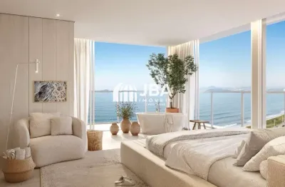 Cobertura com 4 quartos à venda na otto lehmann, 71, centro, balneário piçarras, 343 m2 por r$ 10.572.716