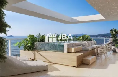 Apartamento com 3 quartos à venda na otto lehmann, 71, centro, balneário piçarras, 144 m2 por r$ 2.399.000