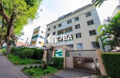 Cobertura com 4 quartos à venda na rua ponta grossa, 336, portão, curitiba, 81 m2 por r$ 560.000