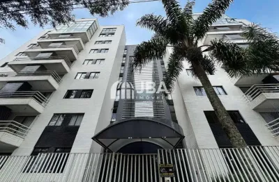 Apartamento com 3 quartos à venda na rua desembargador aurélio feijó, 293, boa vista, curitiba, 81 m2 por r$ 620.000