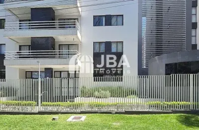 Apartamento com 3 quartos à venda na rua desembargador aurélio feijó, 293, boa vista, curitiba, 81 m2 por r$ 620.000