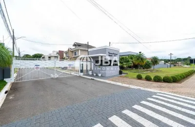 Casa em condomínio fechado com 4 quartos à venda na rua deputado pinheiro júnior, 1882, umbará, curitiba, 225 m2 por r$ 1.750.000
