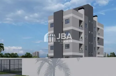 Apartamento com 1 quarto à venda na rua cuiabá, 201, cajuru, curitiba, 31 m2 por r$ 209.000