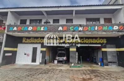 Prédio com 1 sala à venda na rua izaac ferreira da cruz, 1780, pinheirinho, curitiba, 331 m2 por r$ 1.995.000