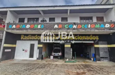 Prédio com 1 sala à venda na rua izaac ferreira da cruz, 1780, pinheirinho, curitiba, 331 m2 por r$ 1.995.000