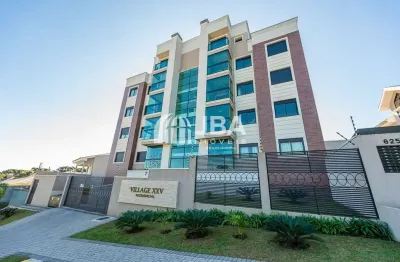Cobertura com 3 quartos à venda na rua engenheiro ademar munhoz, 625, uberaba, curitiba, 145 m2 por r$ 2.170.000