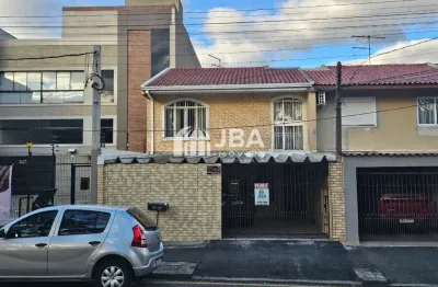 Casa com 3 quartos à venda na rua professor joão doetzer, 667, jardim das américas, curitiba, 144 m2 por r$ 759.000