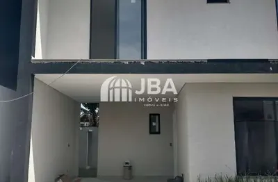 Casa com 3 quartos à venda na rua pedro mossoline gasparin, 325, santa felicidade, curitiba, 138 m2 por r$ 895.444