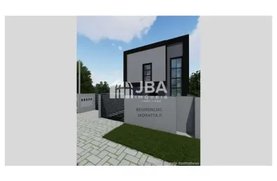 Casa com 3 quartos à venda na rua arthur ramos, 501, bairro alto, curitiba, 109 m2 por r$ 598.000