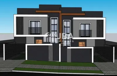 Casa com 3 quartos à venda na rua arthur ramos, 501, bairro alto, curitiba, 109 m2 por r$ 598.000