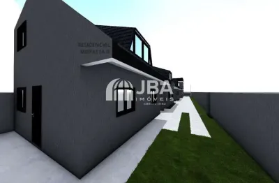 Casa em condomínio fechado com 2 quartos à venda na rua arthur ramos, 501, bairro alto, curitiba, 76 m2 por r$ 495.000