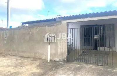 Casa com 2 quartos à venda na travessa cora coralina, 98, jardim veneza, fazenda rio grande, 75 m2 por r$ 360.000