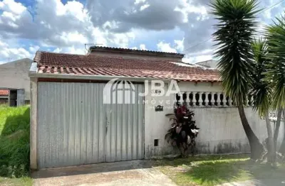 Terreno à venda na rua david campista, 582, afonso pena, são josé dos pinhais por r$ 385.000