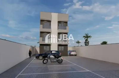 Apartamento com 1 quarto à venda na rua capitão guilherme bianchi, 639, cajuru, curitiba, 18 m2 por r$ 159.000