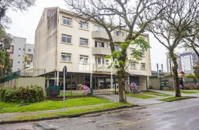 Apartamento com 3 quartos à venda na rua josé cadilhe, 704, água verde, curitiba, 111 m2 por r$ 560.000