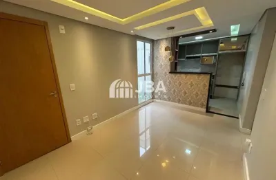 Apartamento com 2 quartos à venda na rua francisco dal'negro, 3057, santo antônio, são josé dos pinhais, 38 m2 por r$ 275.000