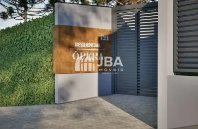 Casa em condomínio fechado com 3 quartos à venda na rua antônio mariano de lima, 121, abranches, curitiba, 100 m2 por r$ 750.000