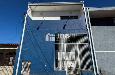 Casa comercial com 1 sala à venda na thereza slongo furlan, 91, cidade industrial, curitiba, 281 m2 por r$ 640.000