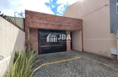 Casa em condomínio fechado com 3 quartos à venda na teixeira soares, 108, cruzeiro, são josé dos pinhais, 125 m2 por r$ 599.000