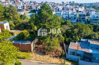 Terreno à venda na rua bernardo berman, 251, pilarzinho, curitiba por r$ 530.000