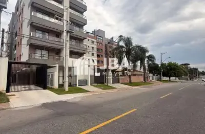 Apartamento com 3 quartos à venda na Rua Quinze de Outubro, 689, Centro, Pinhais, 88 m2 por R$ 575.000