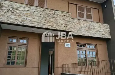 Casa com 3 quartos à venda na rua pedro racoski, 200, pilarzinho, curitiba, 147 m2 por r$ 617.000