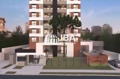Cobertura com 3 quartos à venda na rua nicarágua, 1101, bacacheri, curitiba, 159 m2 por r$ 2.651.705