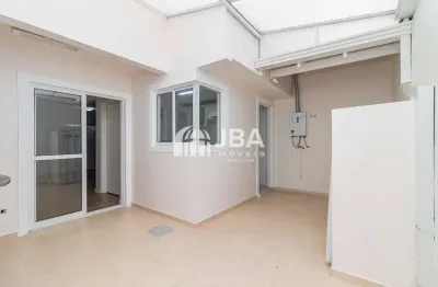 Casa em condomínio fechado com 3 quartos à venda na alete dacheux stori, 115, jardim das américas, curitiba, 130 m2 por r$ 595.000