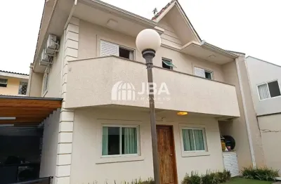 Casa em condomínio fechado com 3 quartos à venda na rua napoleão bonaparte, 640, bairro alto, curitiba, 120 m2 por r$ 650.000