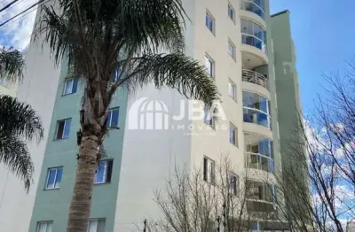 Apartamento com 3 quartos à venda na rua helena andretta de oliveira, 113, uberaba, curitiba, 72 m2 por r$ 480.000