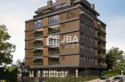 Apartamento com 3 quartos à venda na rua gastão câmara, 200, bigorrilho, curitiba, 128 m2 por r$ 2.066.871