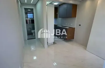 Casa em condomínio fechado com 2 quartos à venda na rua niterói, 372, cajuru, curitiba, 50 m2 por r$ 450.000