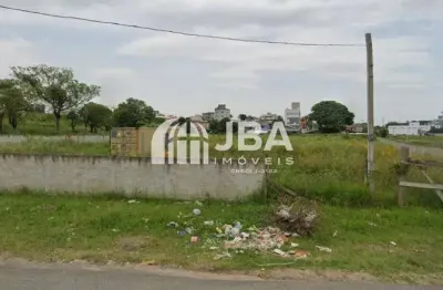 Terreno à venda na rua ângelo moro redeschi, 231, cruzeiro, são josé dos pinhais por r$ 6.000.000