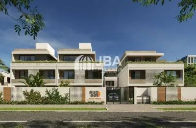 Casa em condomínio fechado com 3 quartos à venda na rua joão antônio xavier, 977, água verde, curitiba, 189 m2 por r$ 1.691.000