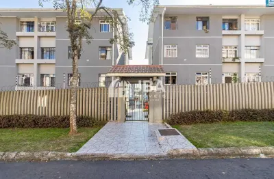 Apartamento com 2 quartos à venda na rua izabel gomes posselt, 129, alto boqueirão, curitiba, 40 m2 por r$ 202.000