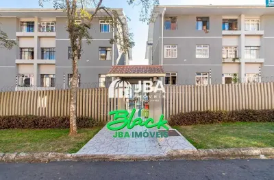 Apartamento com 2 quartos à venda na rua izabel gomes posselt, 129, alto boqueirão, curitiba, 40 m2 por r$ 199.000