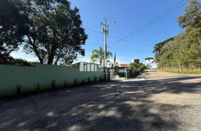 Chácara / sítio com 4 quartos à venda na elza das graças silva, 07, estância roda de carro, quatro barras, 700 m2 por r$ 2.500.000