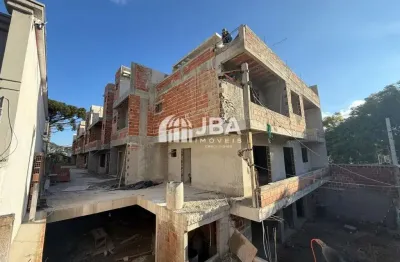 Casa com 3 quartos à venda na rua jaime balão, 940, hugo lange, curitiba, 186 m2 por r$ 2.300.000