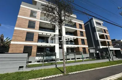 Apartamento com 3 quartos à venda na rua professor joão doetzer, 66, jardim das américas, curitiba, 95 m2 por r$ 950.000