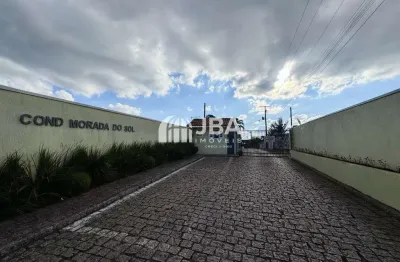 Chácara / sítio com 1 quarto à venda na rua joana percegona zen, 520, borda do campo, são josé dos pinhais, 100 m2 por r$ 570.000