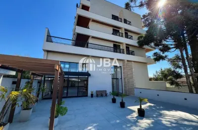 Kitnet / stúdio à venda na rua coronel joaquim sarmento, 160, bom retiro, curitiba, 33 m2 por r$ 435.000