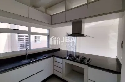Casa em condomínio fechado com 3 quartos à venda na rua aboud khalil, 94, santa felicidade, curitiba, 185 m2 por r$ 899.000
