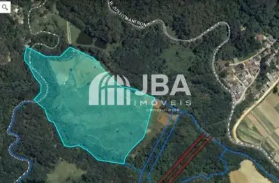 Terreno à venda na rua justo manfron, 4533, santa felicidade, curitiba por r$ 4.500.000