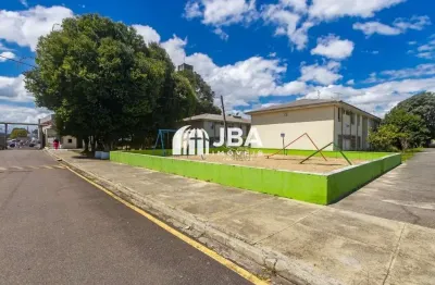 Apartamento com 2 quartos à venda na rua doutor waldemar da costa lima, 231, atuba, pinhais, 52 m2 por r$ 230.000