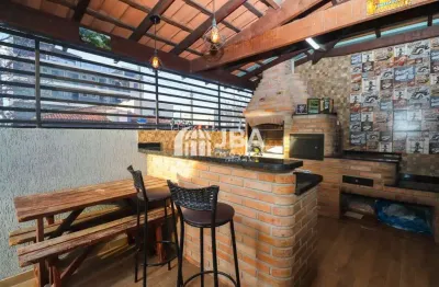 Casa com 3 quartos à venda na rua pará, 1200, boneca do iguaçu, são josé dos pinhais, 101 m2 por r$ 690.000