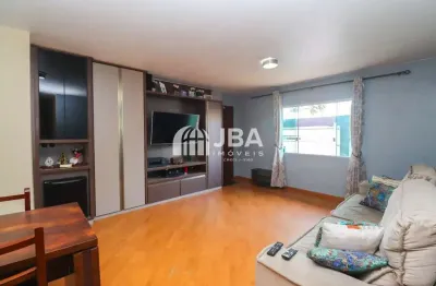 Casa com 3 quartos à venda na rua pará, 1200, boneca do iguaçu, são josé dos pinhais, 101 m2 por r$ 690.000